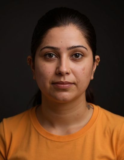 Gurpreet Kaur
